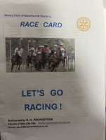 Race night